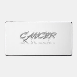Alfrombrillas De Escritorio Reflexión sobre el cáncer