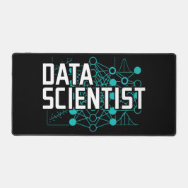 Alfrombrillas De Escritorio Regalo para científico de datos Analista de datos