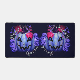 Alfrombrillas De Escritorio Reina de calabaza