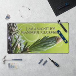 Alfrombrillas De Escritorio "Relaciones significativas" Motivación Afirmación