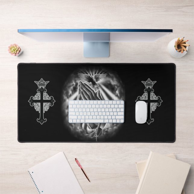 Alfrombrillas De Escritorio Religioso (Oficina 1)