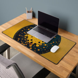 Alfrombrillas De Escritorio Renacimiento: círculo abstracto de emergencia