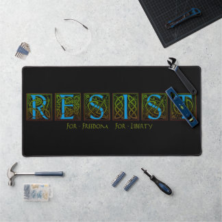 Alfrombrillas De Escritorio Resistir