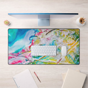 Alfrombrillas De Escritorio Resumen