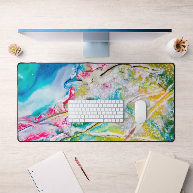 Alfrombrillas De Escritorio Resumen (Oficina 1)