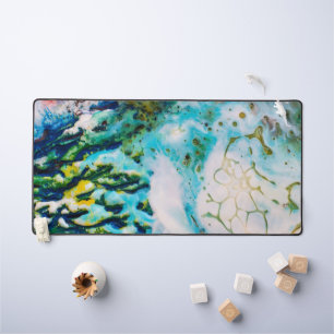 Alfrombrillas De Escritorio Resumen