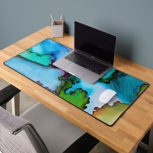 Alfrombrillas De Escritorio Resumen