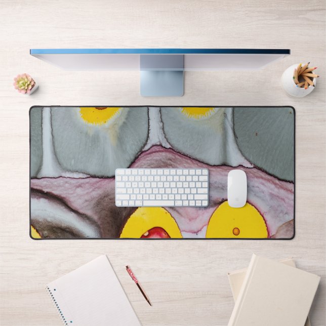 Alfrombrillas De Escritorio Resumen (Oficina 1)