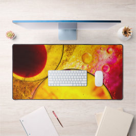 Alfrombrillas De Escritorio Resumen