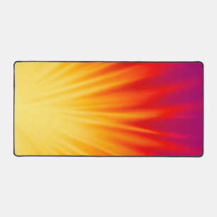 Alfrombrillas De Escritorio Resumen amarillo y rojo