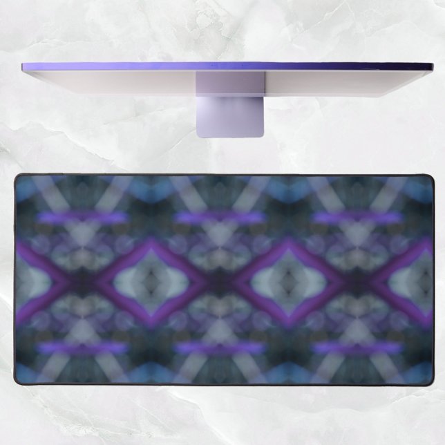 Alfrombrillas De Escritorio Resumen de la Moda Purple Medley Boho (Subido por el creador)