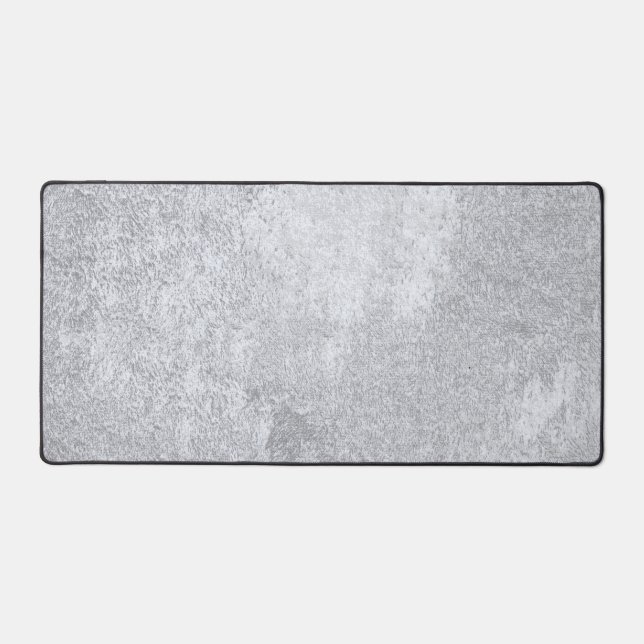 Alfrombrillas De Escritorio Resumen de papel plateado (Anverso)