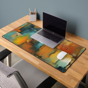 Alfrombrillas De Escritorio Resumen del mosaico de otoño