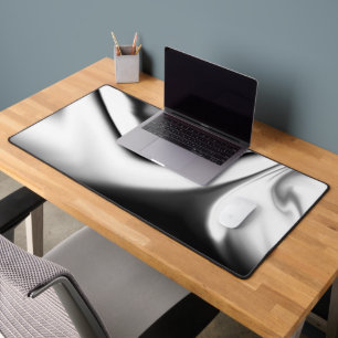 Alfrombrillas De Escritorio Resumen en blanco y negro