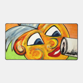 Alfrombrillas De Escritorio Resumen enfrentado