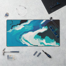 Resumen Pastel Paint Lagoon Edition