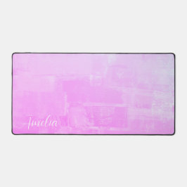 Alfrombrillas De Escritorio Resumen rosa brillante texturizado