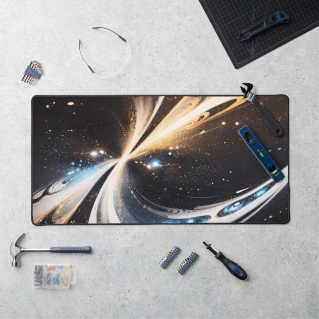 Alfrombrillas De Escritorio Resumen Universo (Puesto de trabajo)