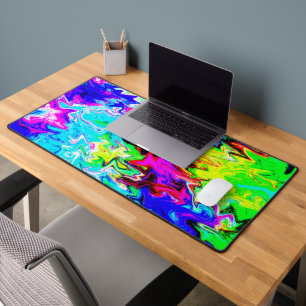 Alfrombrillas De Escritorio Río loco.........