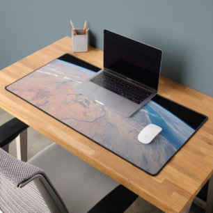 Alfrombrillas De Escritorio Río Nilo Elogiándose Al Norte, Junto Al Mar Rojo