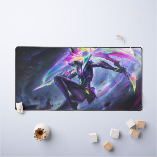 Alfrombrillas De Escritorio Rogue Assassin Deskmat Mat de la mesa de persona