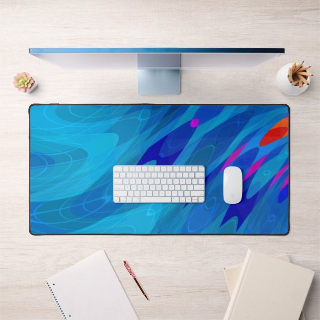 Alfrombrillas De Escritorio Ropa de mar (Oficina 1)