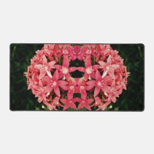 Alfrombrillas De Escritorio Rosa