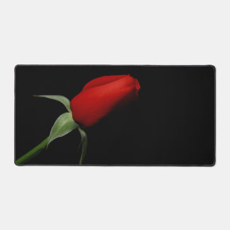 Alfrombrillas De Escritorio Rosa Bud Love Elegant Artistic Photo
