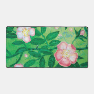 Alfrombrillas De Escritorio Rosa Rosa Canina & Secret Garden