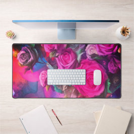 Alfrombrillas De Escritorio Rosas