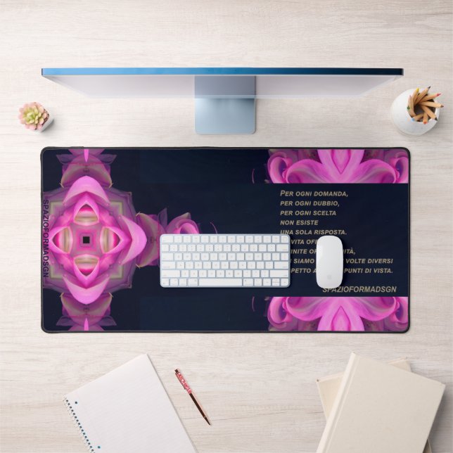 Alfrombrillas De Escritorio Rose broken heart in black in the powder & Dubbio (Oficina 1)