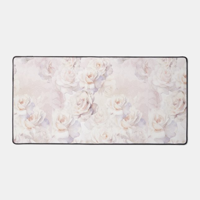 Alfrombrillas De Escritorio Roselace (Anverso)
