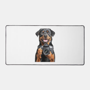 Alfrombrillas De Escritorio Rottweiler