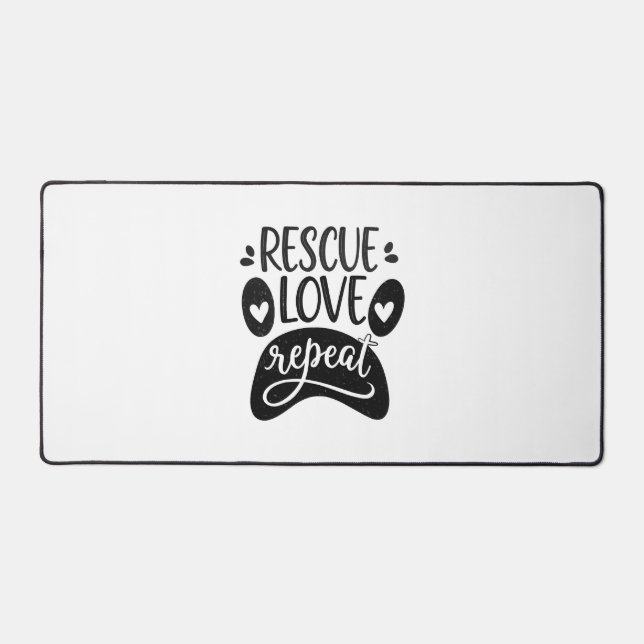 Alfrombrillas De Escritorio Rottweiler (Anverso)