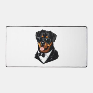 Alfrombrillas De Escritorio Rottweiler The Bodyguard