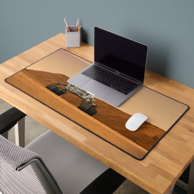 Alfrombrillas De Escritorio Rover de curiosidad del laboratorio de ciencias de (Oficina 2)