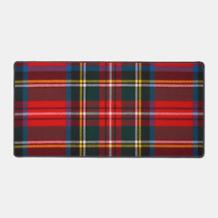 Alfrombrillas De Escritorio Royal Stewart Plaid