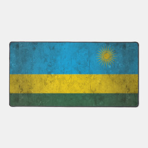 Alfrombrillas De Escritorio Ruanda