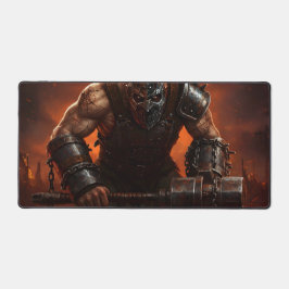 Alfrombrillas De Escritorio Rustborn Tyrant