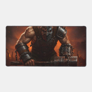 Alfrombrillas De Escritorio Rustborn Tyrant