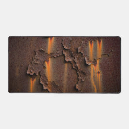 Alfrombrillas De Escritorio Rusty Iron Texture