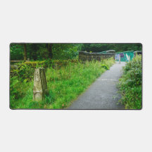 Ruta 66 Cycleway, Brearley