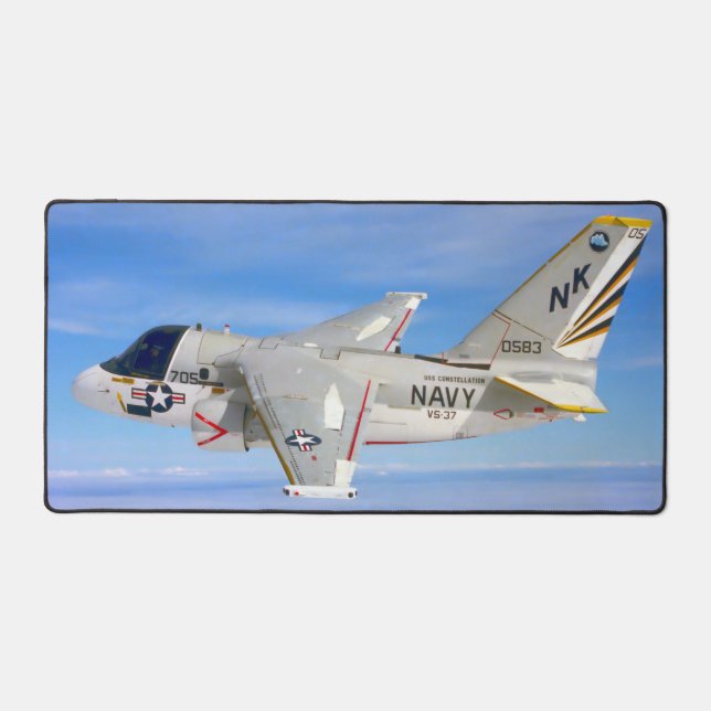 ALFROMBRILLAS DE ESCRITORIO S-3A VIKING (Anverso)