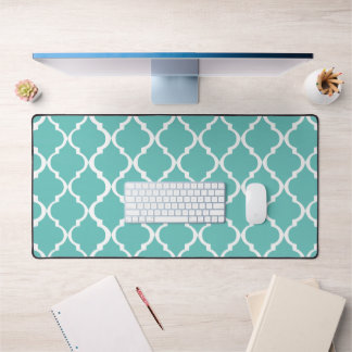 Alfrombrillas De Escritorio S.K. Trellis Desk Mat