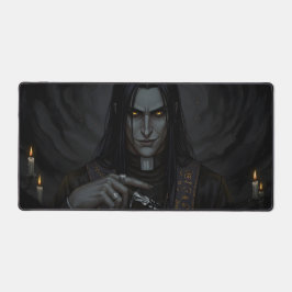 Alfrombrillas De Escritorio Sacerdote de la sombra