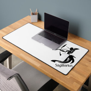 Alfrombrillas De Escritorio Sagitario Símbolo y Signo Zodiacal