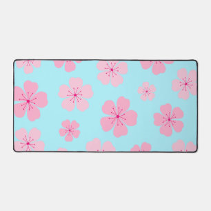Alfrombrillas De Escritorio Sakura Desk Mat