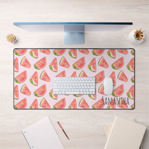 Alfrombrillas De Escritorio Saltos de la sandía de verano