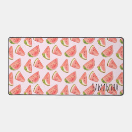 Alfrombrillas De Escritorio Saltos de la sandía de verano