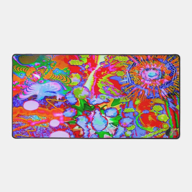 Alfrombrillas De Escritorio Salvaje (Anverso)